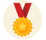 Canadian Journey Person Red Seal Cook Certificate.